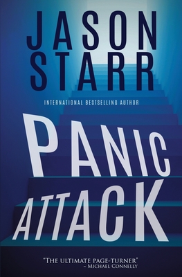Panic Attack - Starr, Jason