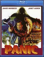 Panic [Blu-ray]