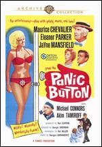 Panic Button - George Sherman