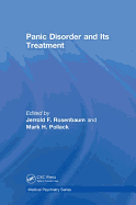 Panic Disorder and Its Treatment