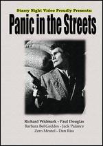 Panic in the Streets
