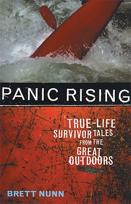 Panic Rising - Nunn, Brett