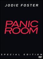 Panic Room [Special Edition] [3 Discs]