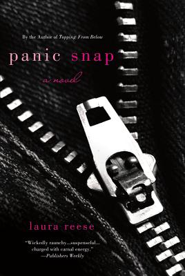Panic Snap - Reese, Laura