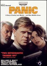 Panic [WS] - Henry Bromell