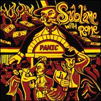 Panic - Sublime With Rome