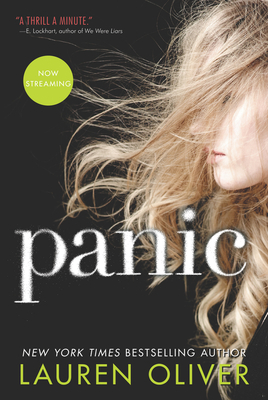 Panic - Oliver, Lauren