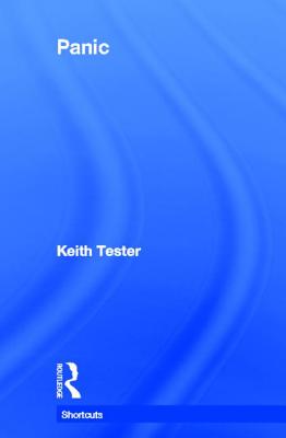 Panic - Tester, Keith