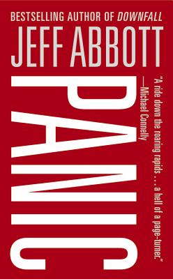 Panic - Abbott, Jeff