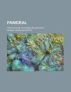 Panideal; Psychologie Der Sozialen Gefuhle