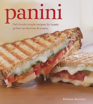 Panini - Barnard, Melanie