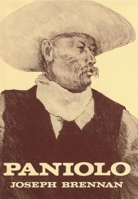 Paniolo - Brennan, Joseph
