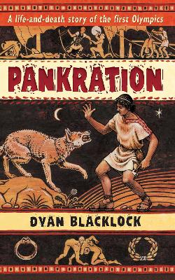 Pankration - Blacklock, Dyan