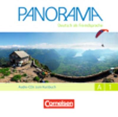 PANORAMA A1 CD - VV.AA