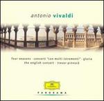 Panorama: Antonio Vivaldi