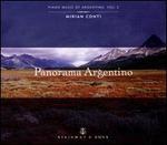 Panorama Argentino