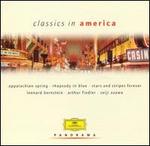 Panorama: Classics in America