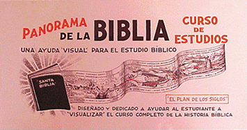 Panorama de la Biblia: Curso de Estudios