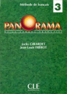 Panorama de la langue francaise: Livre de l'eleve 3
