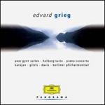 Panorama: Edvard Grieg