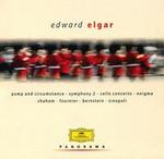 Panorama: Edward Elgar
