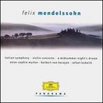 Panorama: Felix Mendelssohn