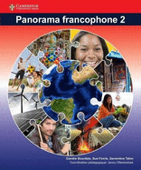 Panorama Francophone Student Book 2