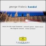 Panorama: George Frideric Handel