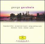 Panorama: George Gershwin