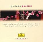 Panorama: Giacomo Puccini