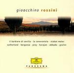 Panorama: Gioacchino Rossini