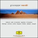 Panorama: Giuseppe Verdi
