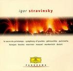 Panorama: Igor Stravinsky