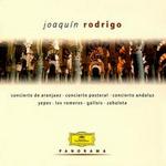 Panorama: Joaqu�n Rodrigo