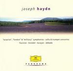 Panorama: Joseph Haydn