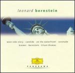 Panorama: Leonard Bernstein - Adolph Green (vocals); Angelina Reaux (vocals); Christa Ludwig (vocals); David Garrison (vocals); David Livingston (vocals);...