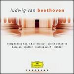 Panorama: Ludwig van Beethoven, Vol. 1