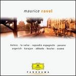 Panorama: Maurice Ravel
