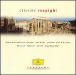 Panorama: Ottorino Respighi