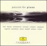 Panorama: Passion for Piano, Vol. 2