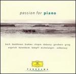 Panorama: Passion for Piano