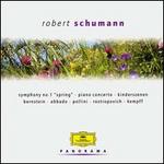 Panorama: Robert Schumann