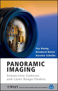 Panoramic Imaging: Sensor-Line Cameras and Laser Range-Finders