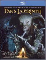 Pan's Labyrinth [Blu-ray]