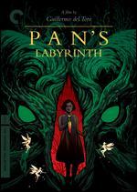 Pan's Labyrinth [Criterion Collection] [2 Discs]