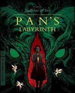Pan's Labyrinth [Criterion Collection] [Blu-ray]