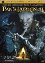 Pan's Labyrinth [Widescreen] [Special Edition]