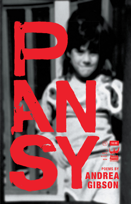 Pansy - Gibson, Andrea