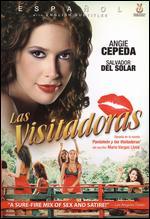 Pantaleon y las Visitadoras