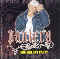 Pantera Pa'l Party - Pantera